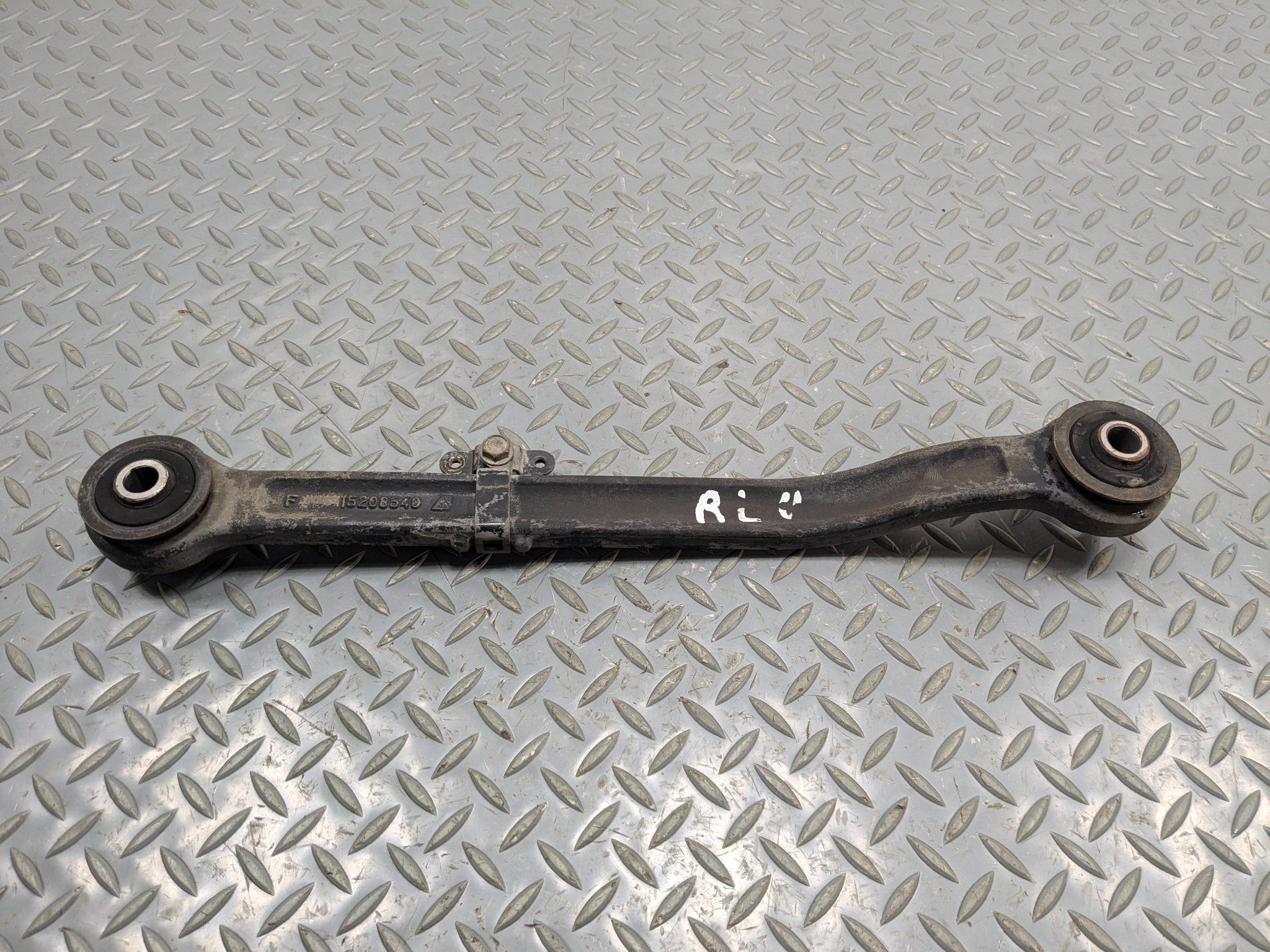2010 - 2014 OEM CADILLAC ESCALADE ESV REAR LEFT DRIVER SIDE UPPER CONTROL ARM