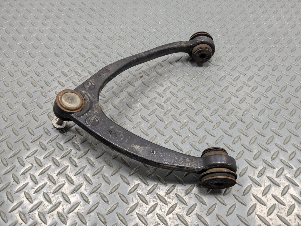 2010 - 2014 OEM CADILLAC ESCALADE ESV FRONT LEFT DRIVER SIDE UPPER CONTROL ARM