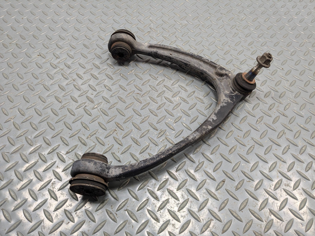 10 - 14 OEM CADILLAC ESCALADE ESV FRONT RIGHT PASSENGER SIDE UPPER CONTROL ARM
