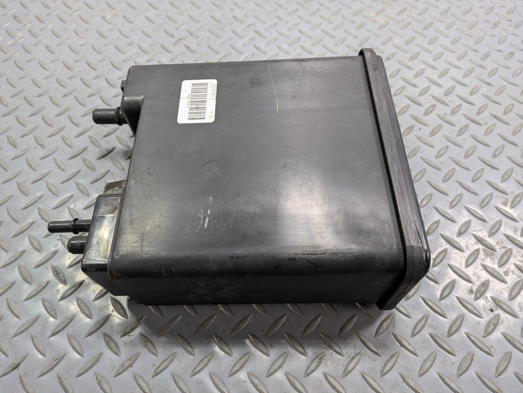 2010 - 2014 OEM CADILLAC ESCALADE ESV FUEL GAS 3.3L EVAPORATIVE CANISTER