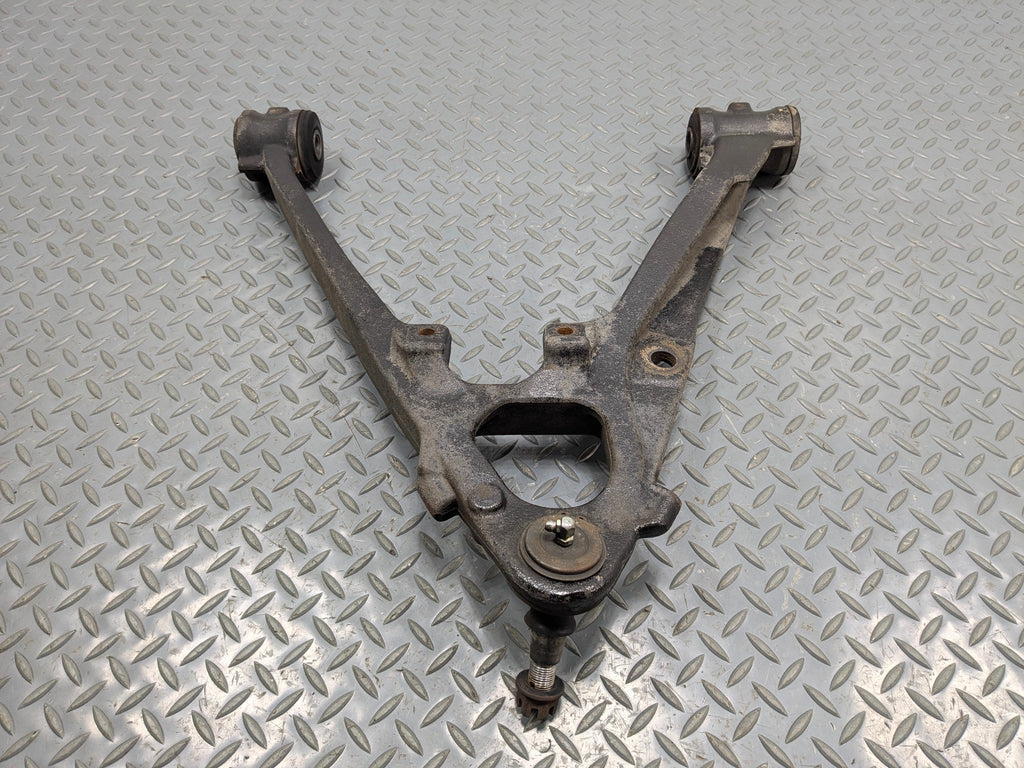 2010 - 2014 OEM CADILLAC ESCALADE ESV FRONT LEFT DRIVER SIDE LOWER CONTROL ARM