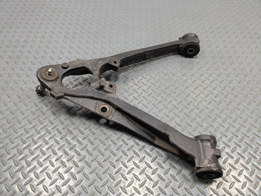 2010 - 2014 OEM CADILLAC ESCALADE ESV FRONT LEFT DRIVER SIDE LOWER CONTROL ARM