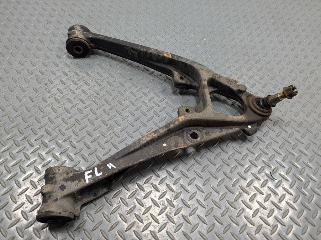 2010 - 2014 OEM CADILLAC ESCALADE ESV FRONT LEFT DRIVER SIDE LOWER CONTROL ARM