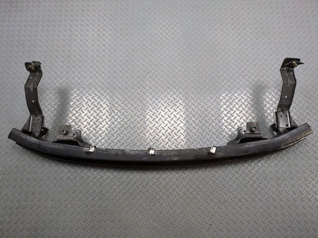 2010 - 2014 OEM CADILLAC ESCALADE ESV FRONT BUMPER REINFORCEMENT IMPACT BAR