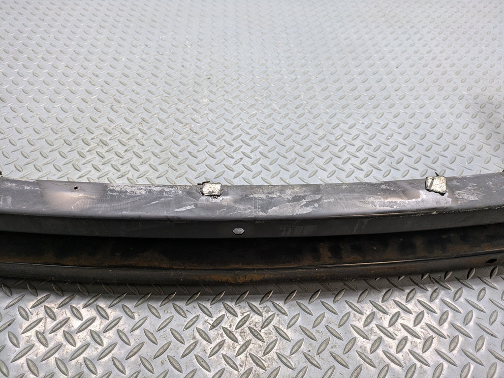 2010 - 2014 OEM CADILLAC ESCALADE ESV FRONT BUMPER REINFORCEMENT IMPACT BAR