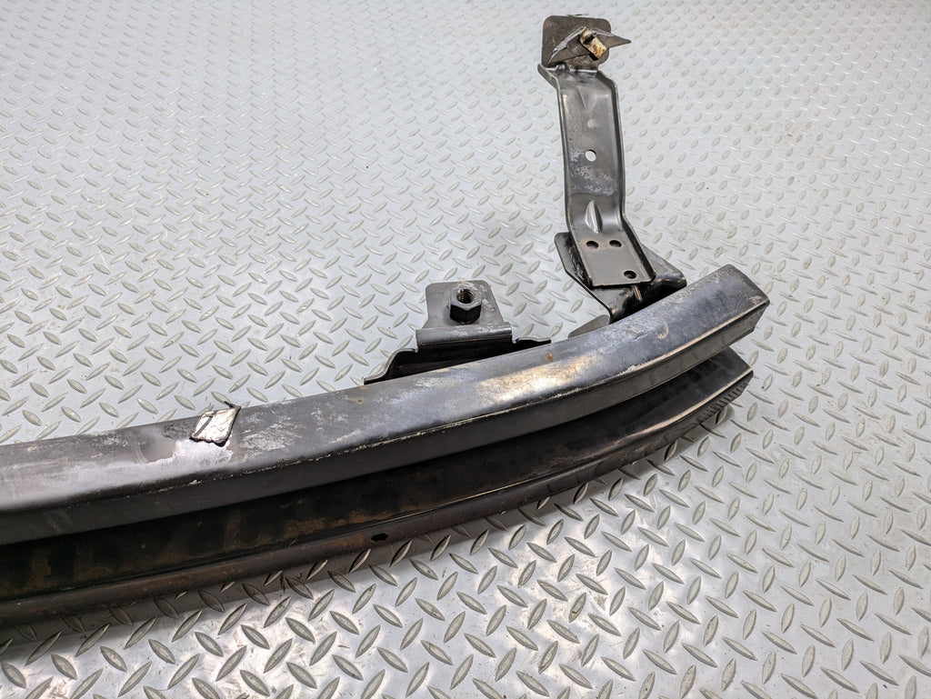 2010 - 2014 OEM CADILLAC ESCALADE ESV FRONT BUMPER REINFORCEMENT IMPACT BAR