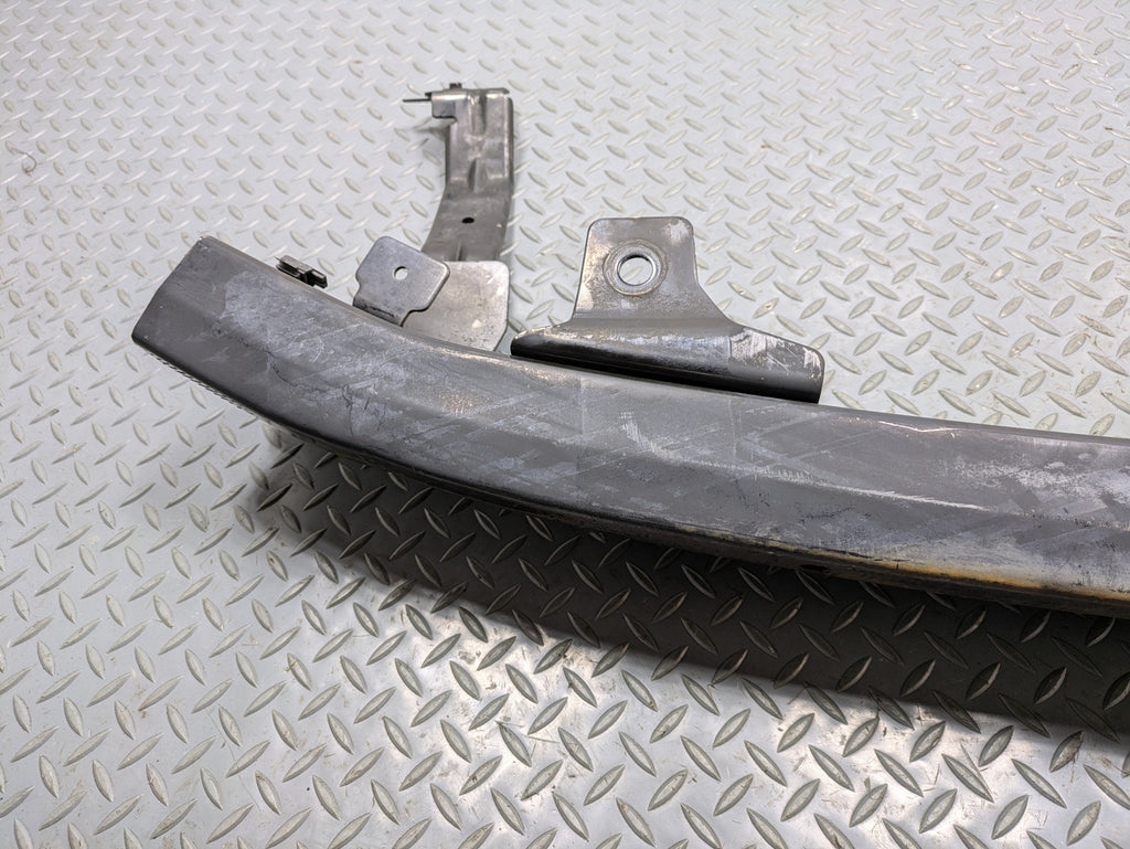 2010 - 2014 OEM CADILLAC ESCALADE ESV FRONT BUMPER REINFORCEMENT IMPACT BAR