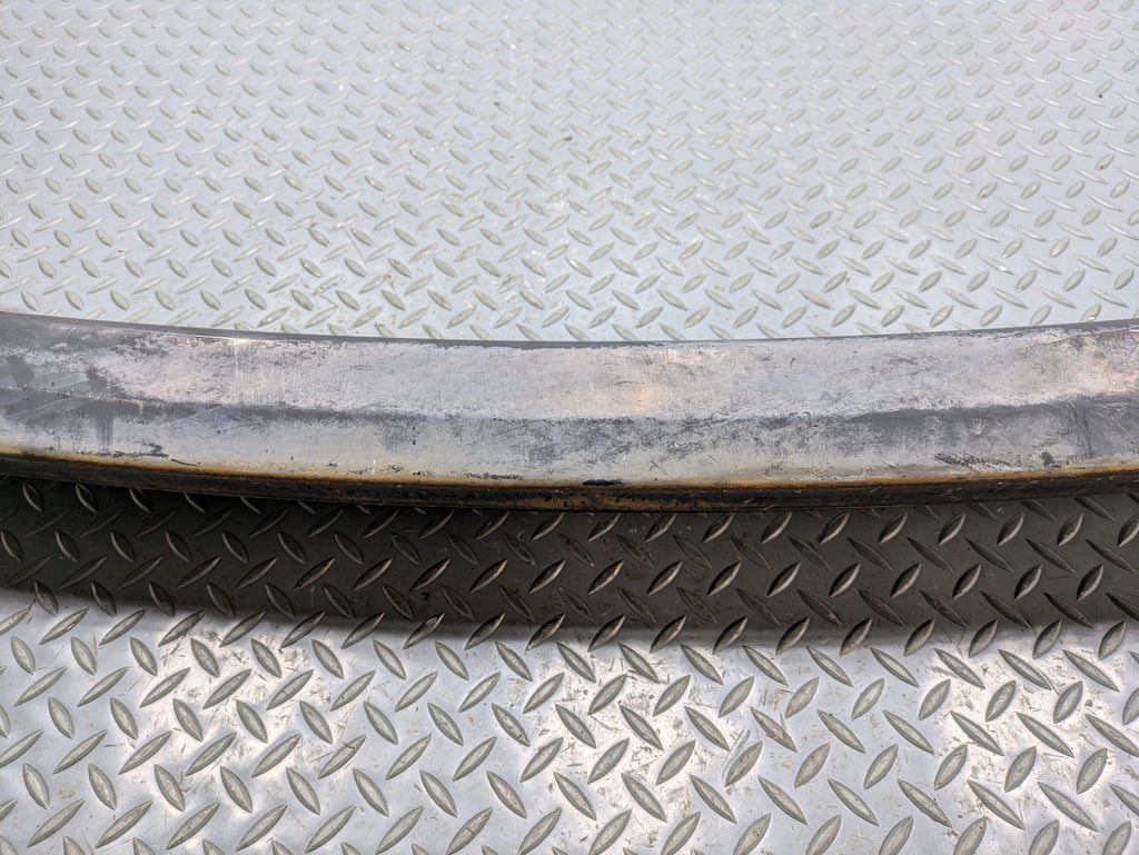 2010 - 2014 OEM CADILLAC ESCALADE ESV FRONT BUMPER REINFORCEMENT IMPACT BAR