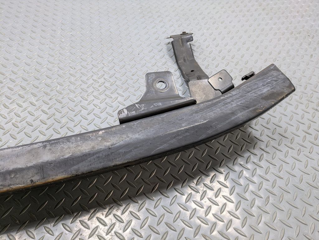2010 - 2014 OEM CADILLAC ESCALADE ESV FRONT BUMPER REINFORCEMENT IMPACT BAR
