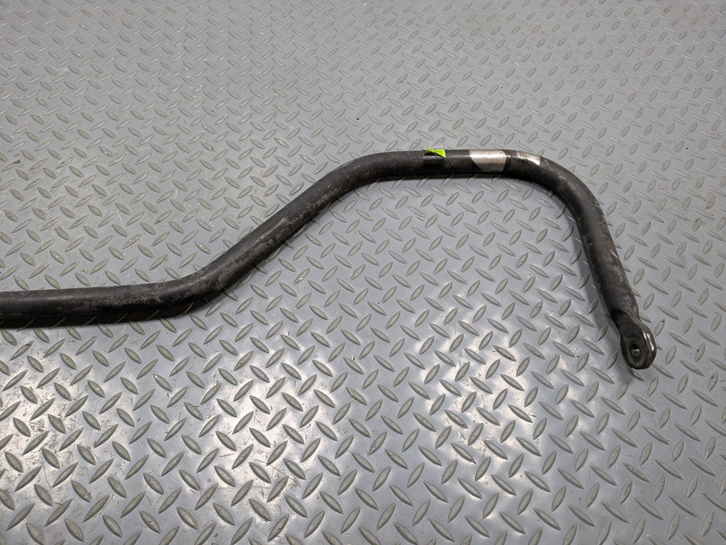 2010 - 2014 OEM CADILLAC ESCALADE ESV REAR STABILIZER ANTI ROLL SWAY BAR FITS