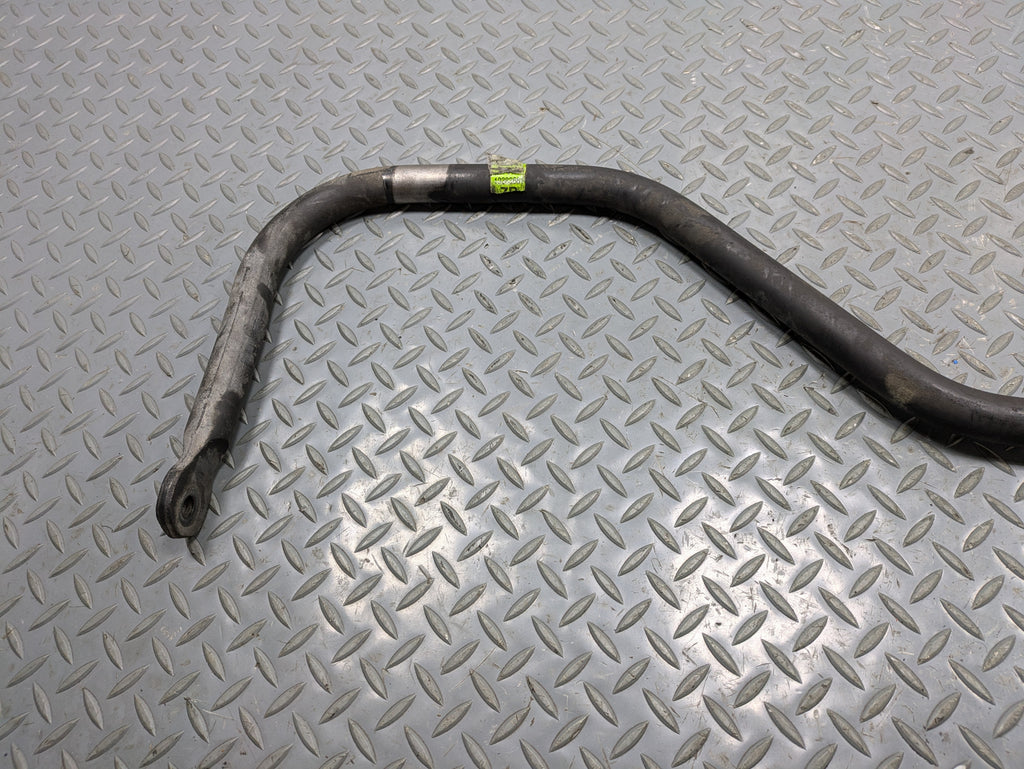 2010 - 2014 OEM CADILLAC ESCALADE ESV REAR STABILIZER ANTI ROLL SWAY BAR FITS