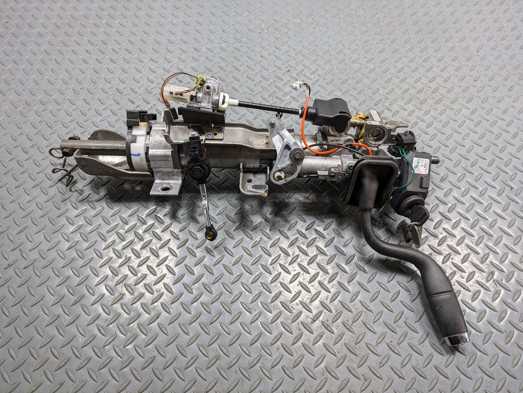 2010 - 2014 OEM CADILLAC ESCALADE ESV STEERING COLUMN ASSEMBLY