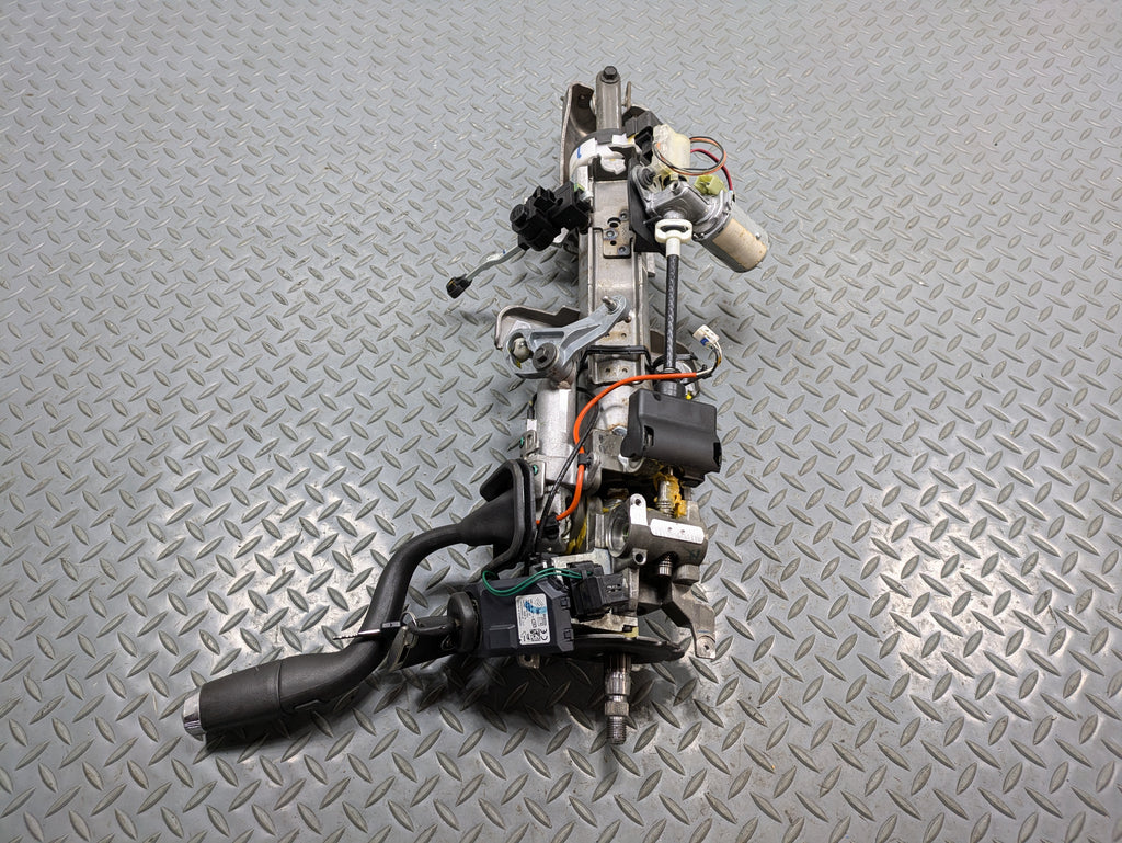 2010 - 2014 OEM CADILLAC ESCALADE ESV STEERING COLUMN ASSEMBLY