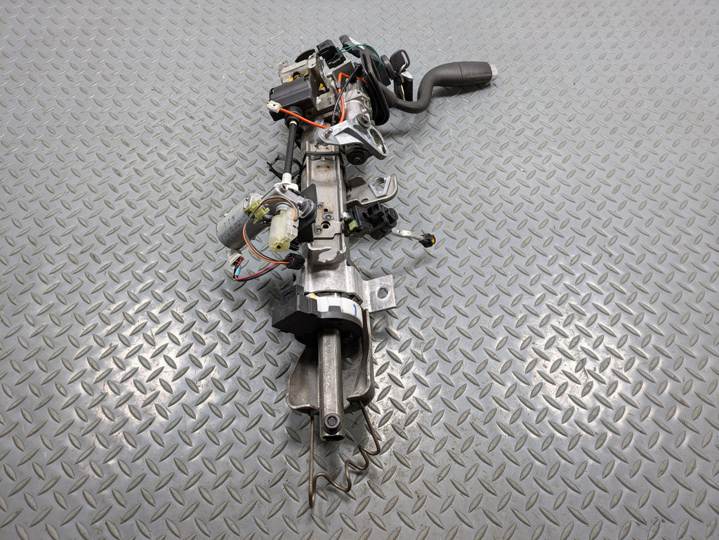 2010 - 2014 OEM CADILLAC ESCALADE ESV STEERING COLUMN ASSEMBLY
