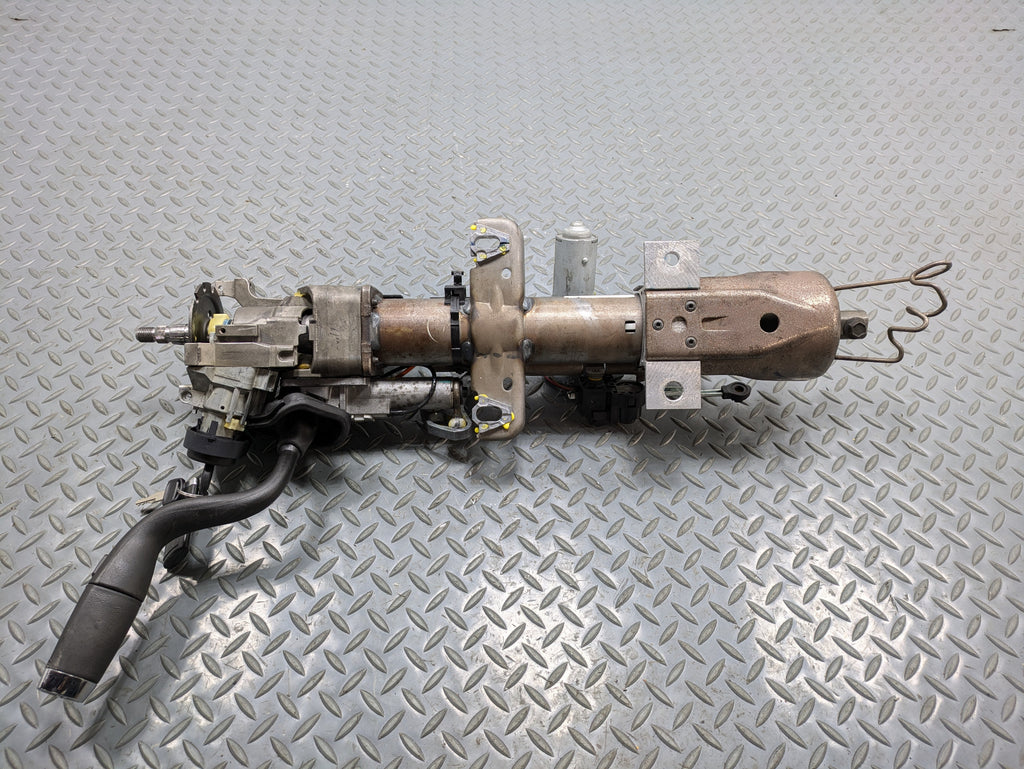 2010 - 2014 OEM CADILLAC ESCALADE ESV STEERING COLUMN ASSEMBLY