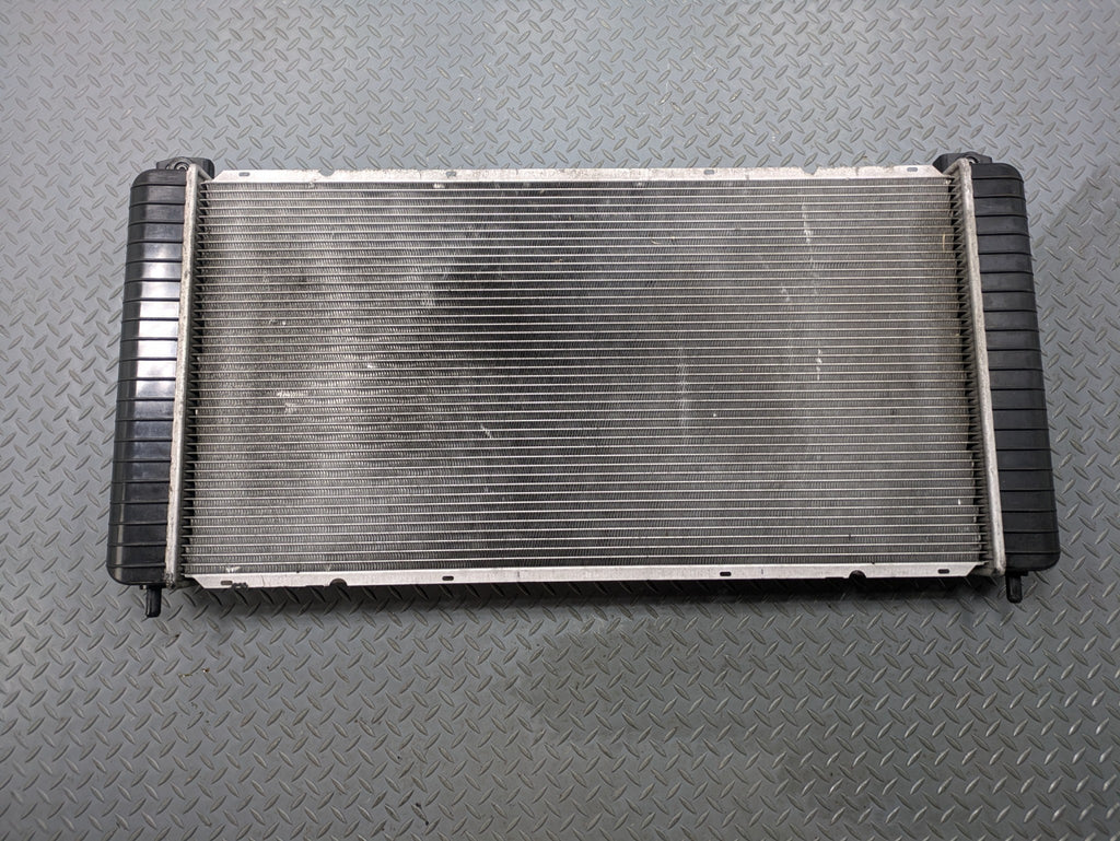 2010 - 2014 OEM CADILLAC ESCALADE ESV ENGINE RADIATOR ASSEMBLY