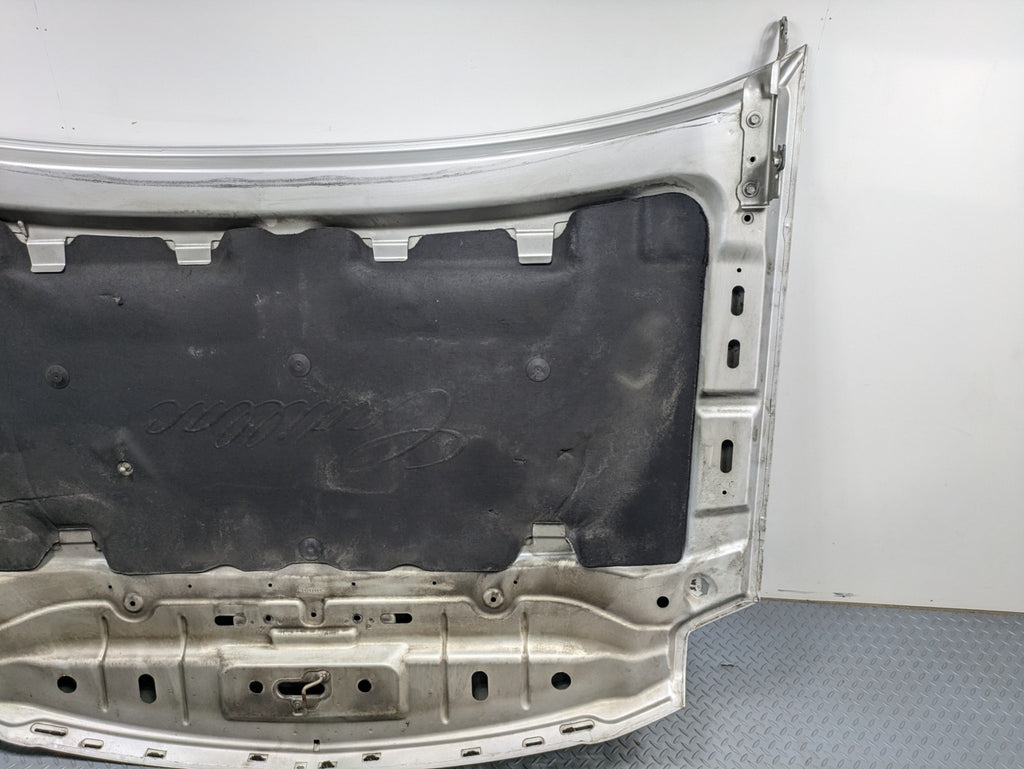2010 - 2014 OEM CADILLAC ESCALADE ESV FRONT HOOD BONNET SHELL PANEL ASSEMBLY