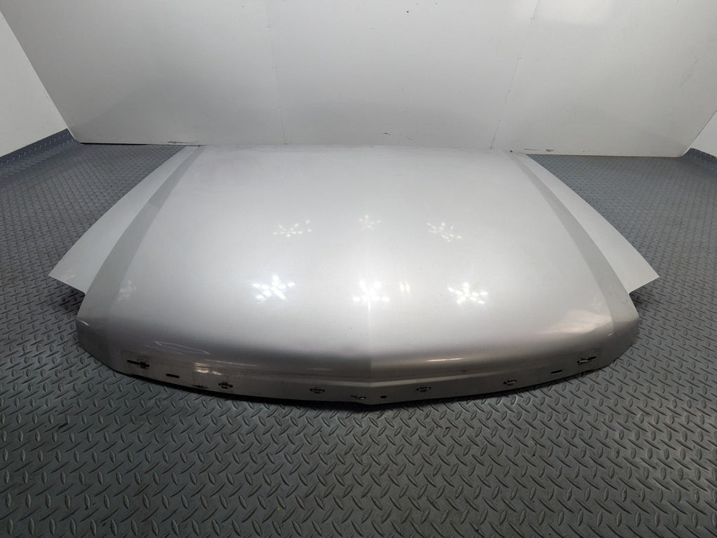 2010 - 2014 OEM CADILLAC ESCALADE ESV FRONT HOOD BONNET SHELL PANEL ASSEMBLY