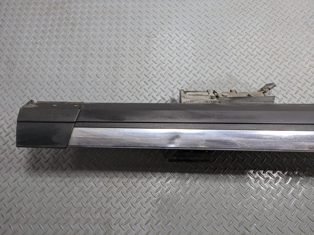 2010 - 2014 OEM CADILLAC ESCALADE ESV RIGHT SIDE RUNNING BOARD ASSIST STEP