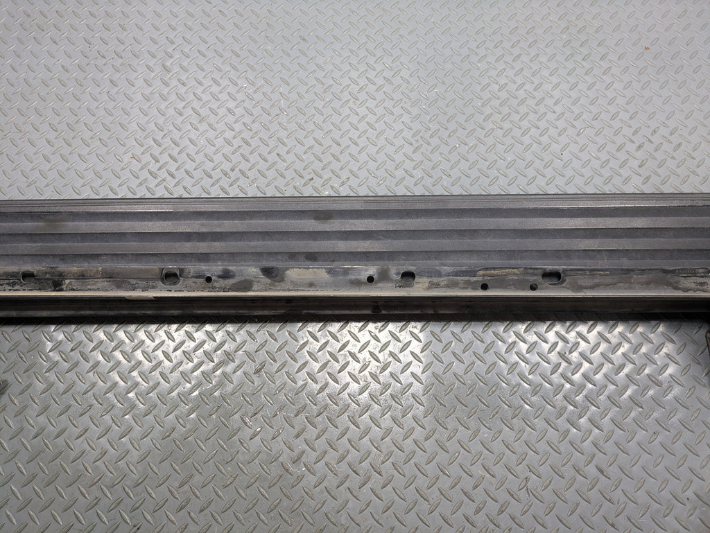 2010 - 2014 OEM CADILLAC ESCALADE ESV RIGHT SIDE RUNNING BOARD ASSIST STEP