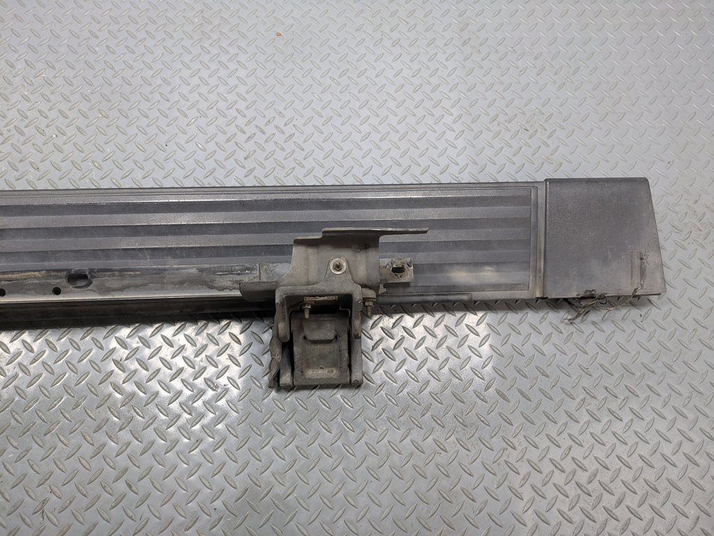 2010 - 2014 OEM CADILLAC ESCALADE ESV RIGHT SIDE RUNNING BOARD ASSIST STEP