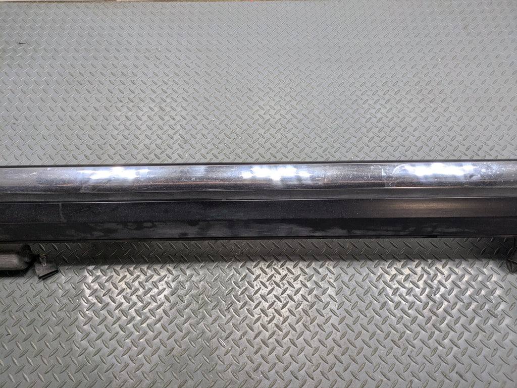 2010 - 2014 OEM CADILLAC ESCALADE ESV LEFT AND RIGHT RUNNING BOARD ASSIST STEP