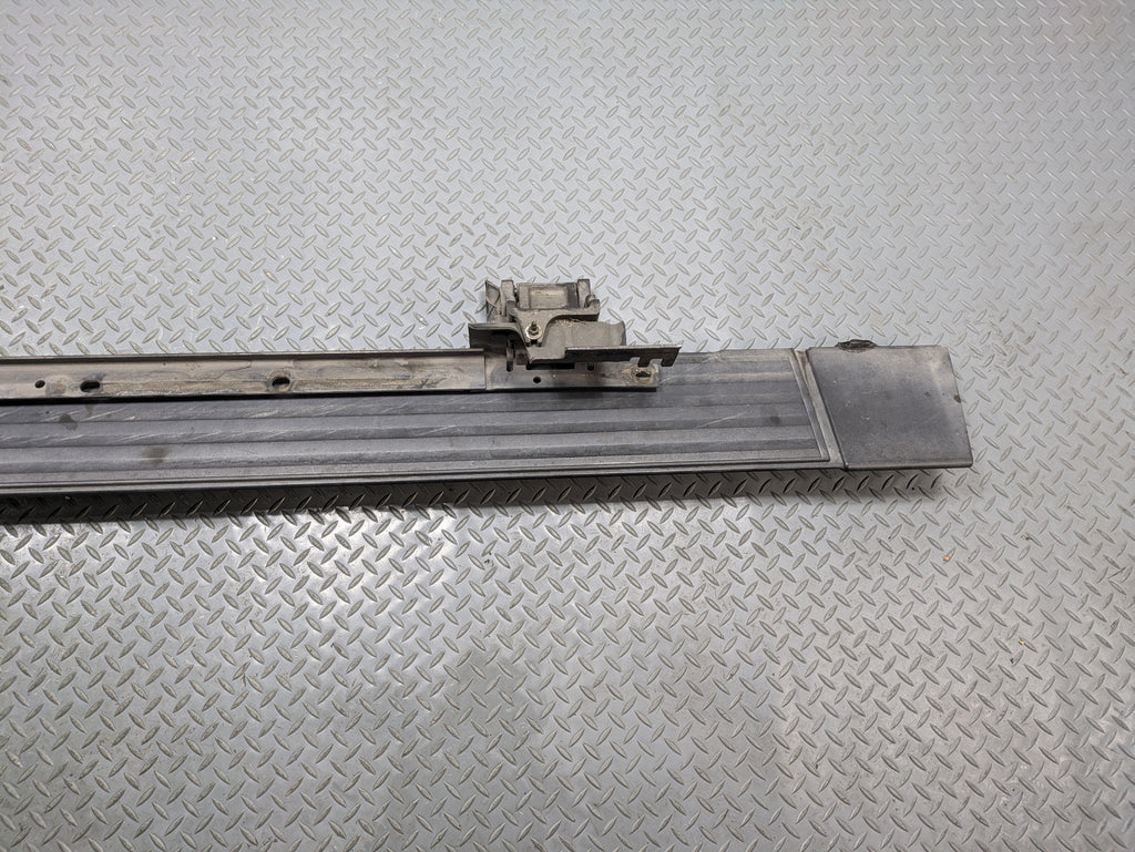 2010 - 2014 OEM CADILLAC ESCALADE ESV LEFT AND RIGHT RUNNING BOARD ASSIST STEP