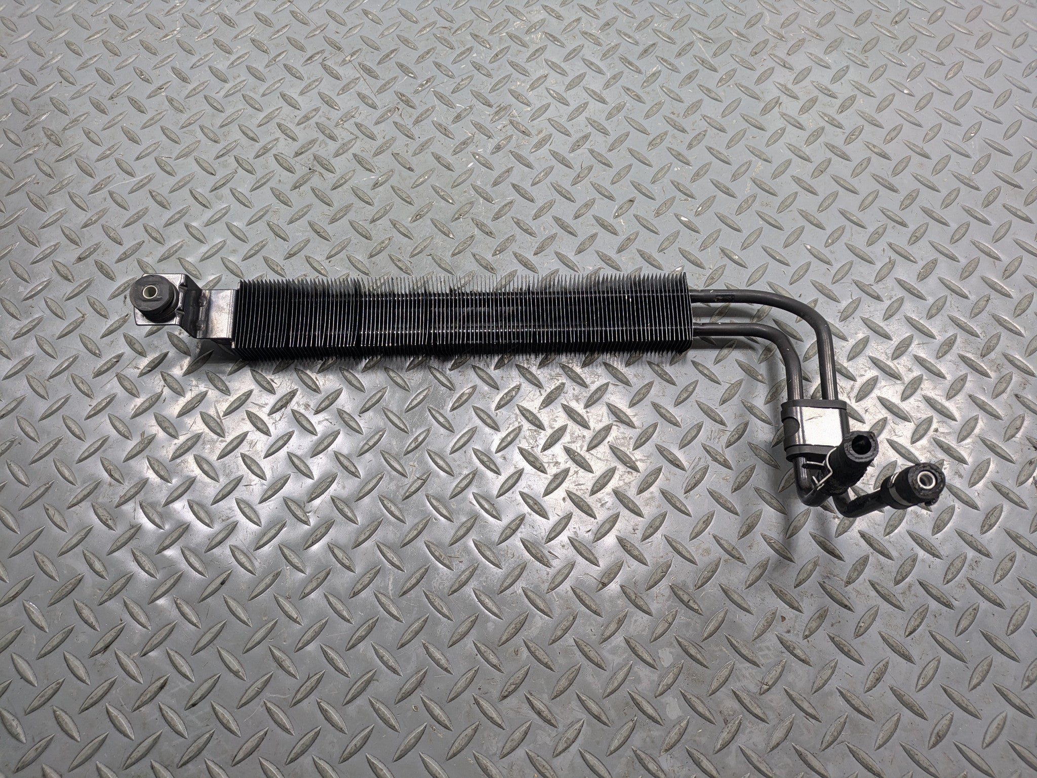 2010 - 2014 OEM CADILLAC ESCALADE ESV POWER STEERING OIL COOLER