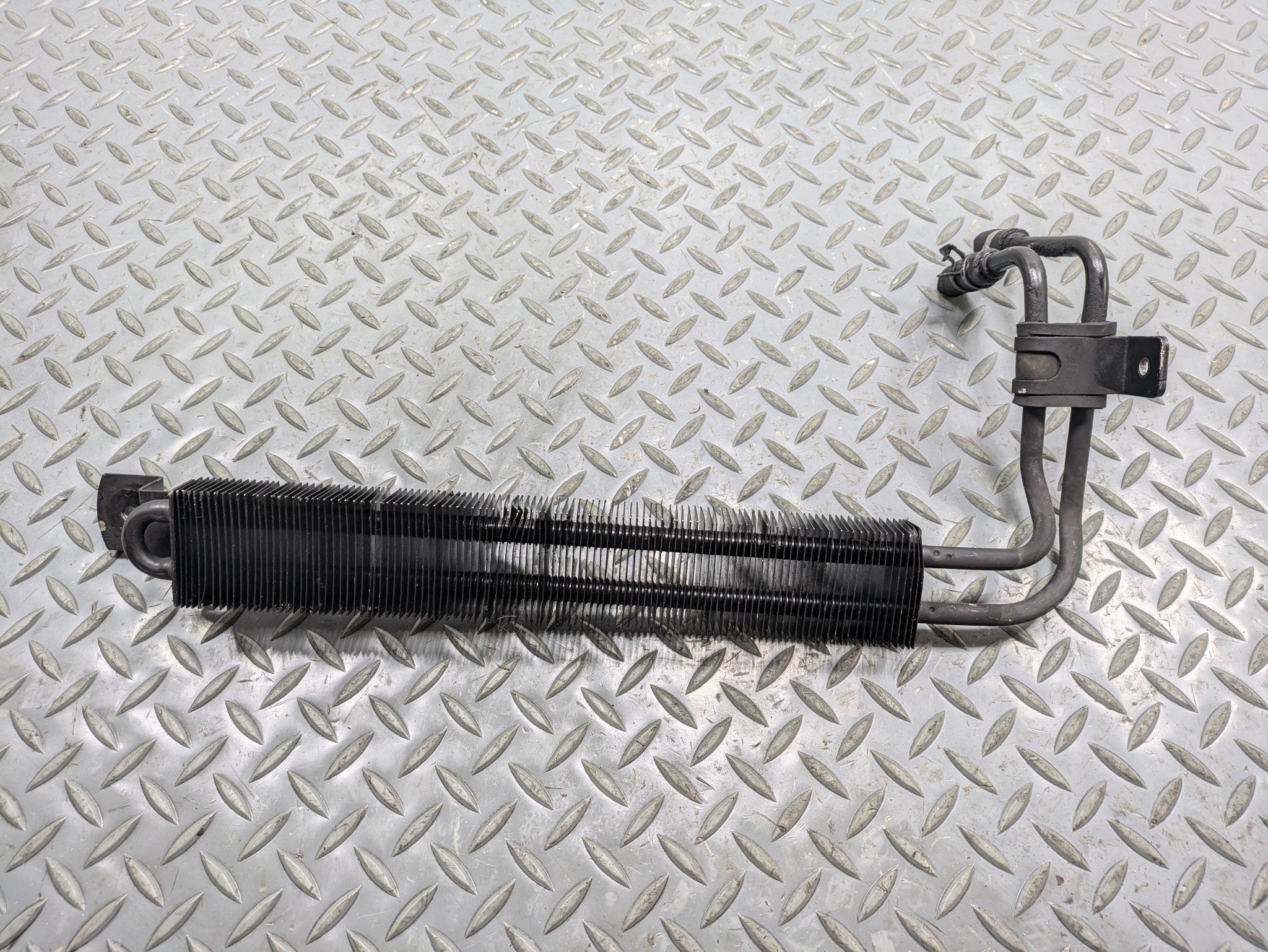 2010 - 2014 OEM CADILLAC ESCALADE ESV POWER STEERING OIL COOLER