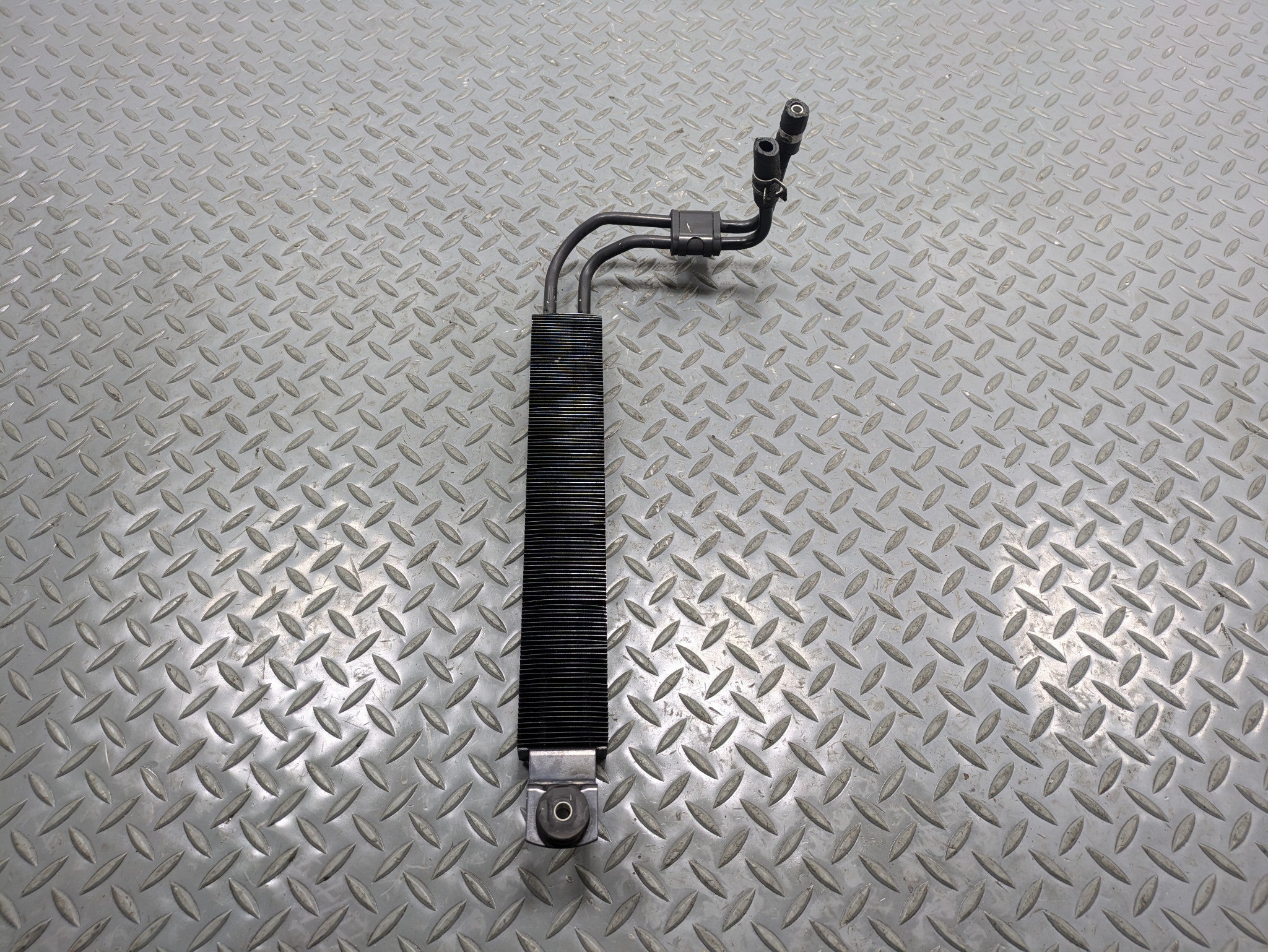 2010 - 2014 OEM CADILLAC ESCALADE ESV POWER STEERING OIL COOLER