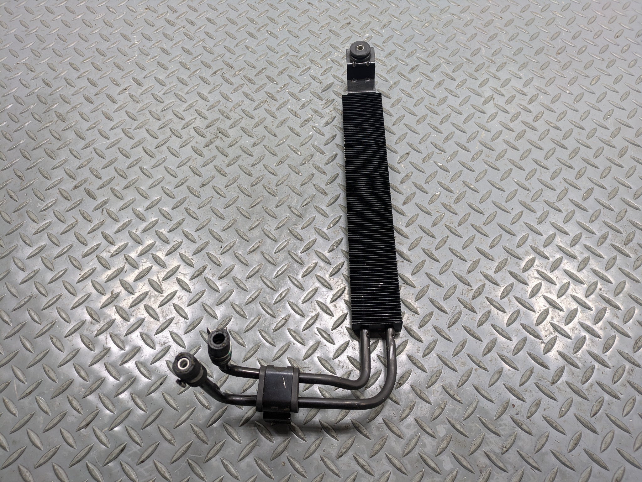 2010 - 2014 OEM CADILLAC ESCALADE ESV POWER STEERING OIL COOLER