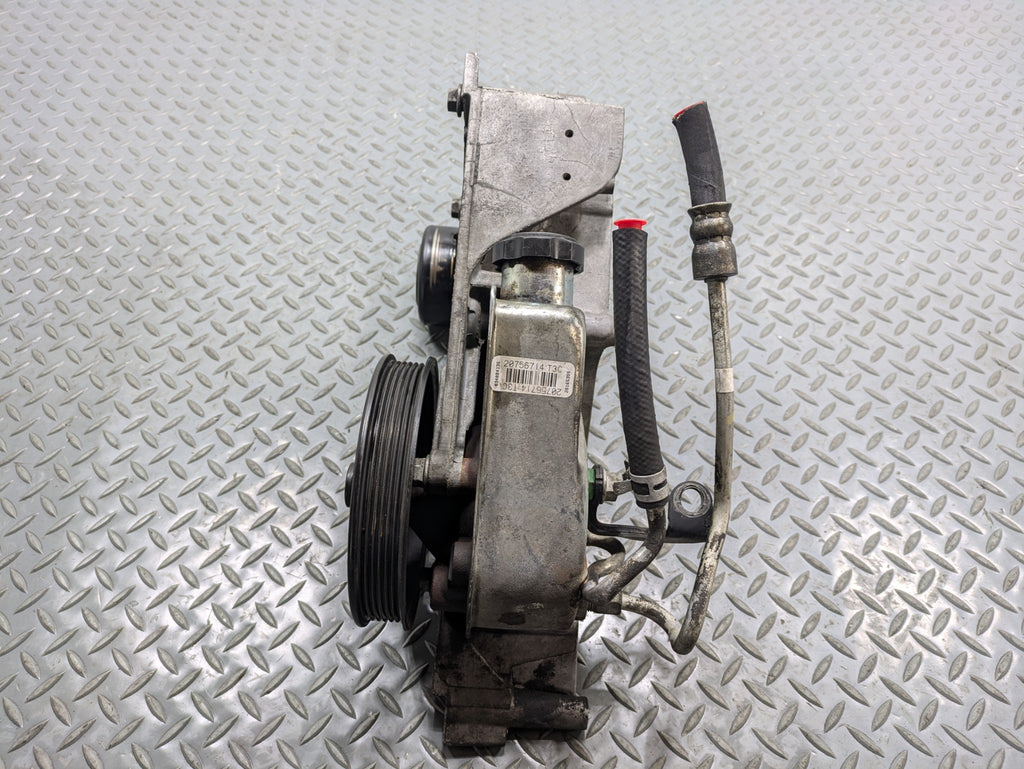 2010 - 2014 OEM CADILLAC ESCALADE ESV ENGINE POWER STEERING PUMP MOTOR ASSEMBLY