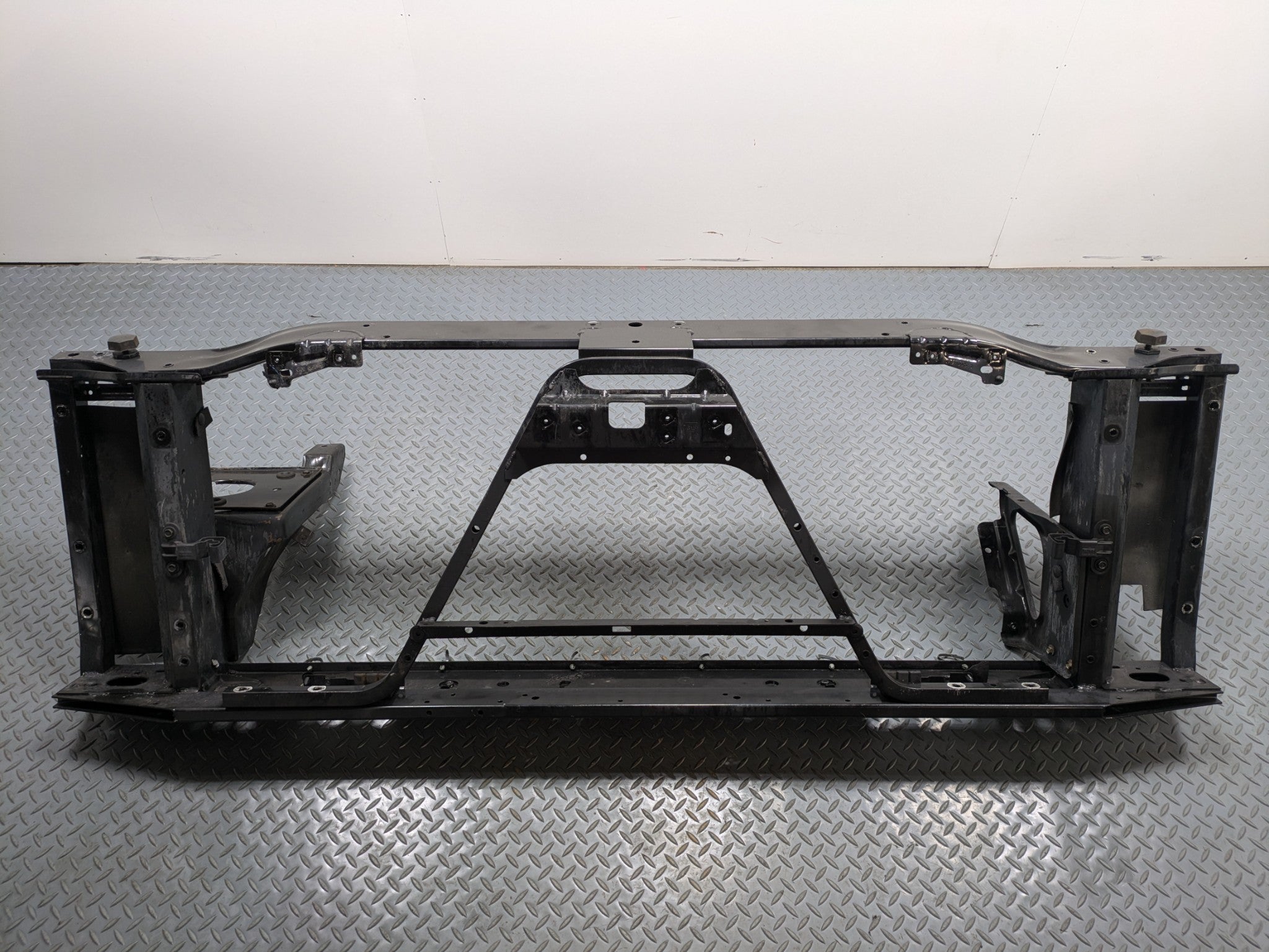 2010 - 2014 OEM CADILLAC ESCALADE ESV FRONT RADIATOR SUPPORT ASSEMBLY