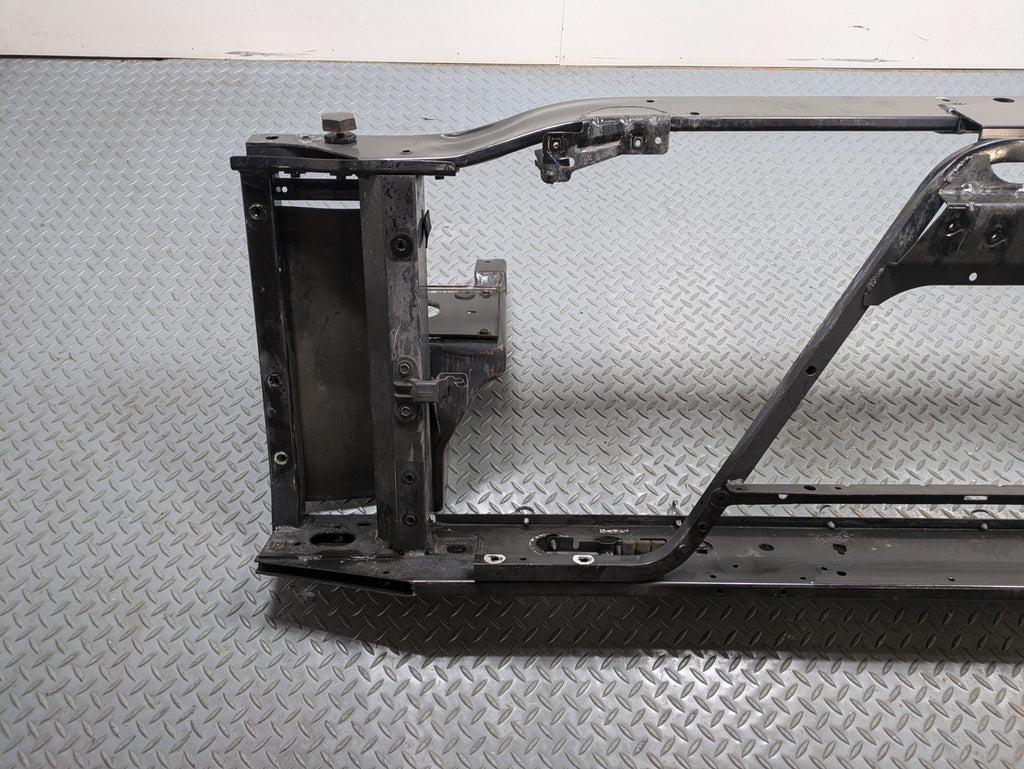 2010 - 2014 OEM CADILLAC ESCALADE ESV FRONT RADIATOR SUPPORT ASSEMBLY