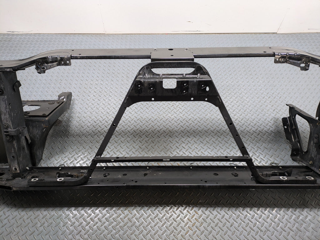 2010 - 2014 OEM CADILLAC ESCALADE ESV FRONT RADIATOR SUPPORT ASSEMBLY