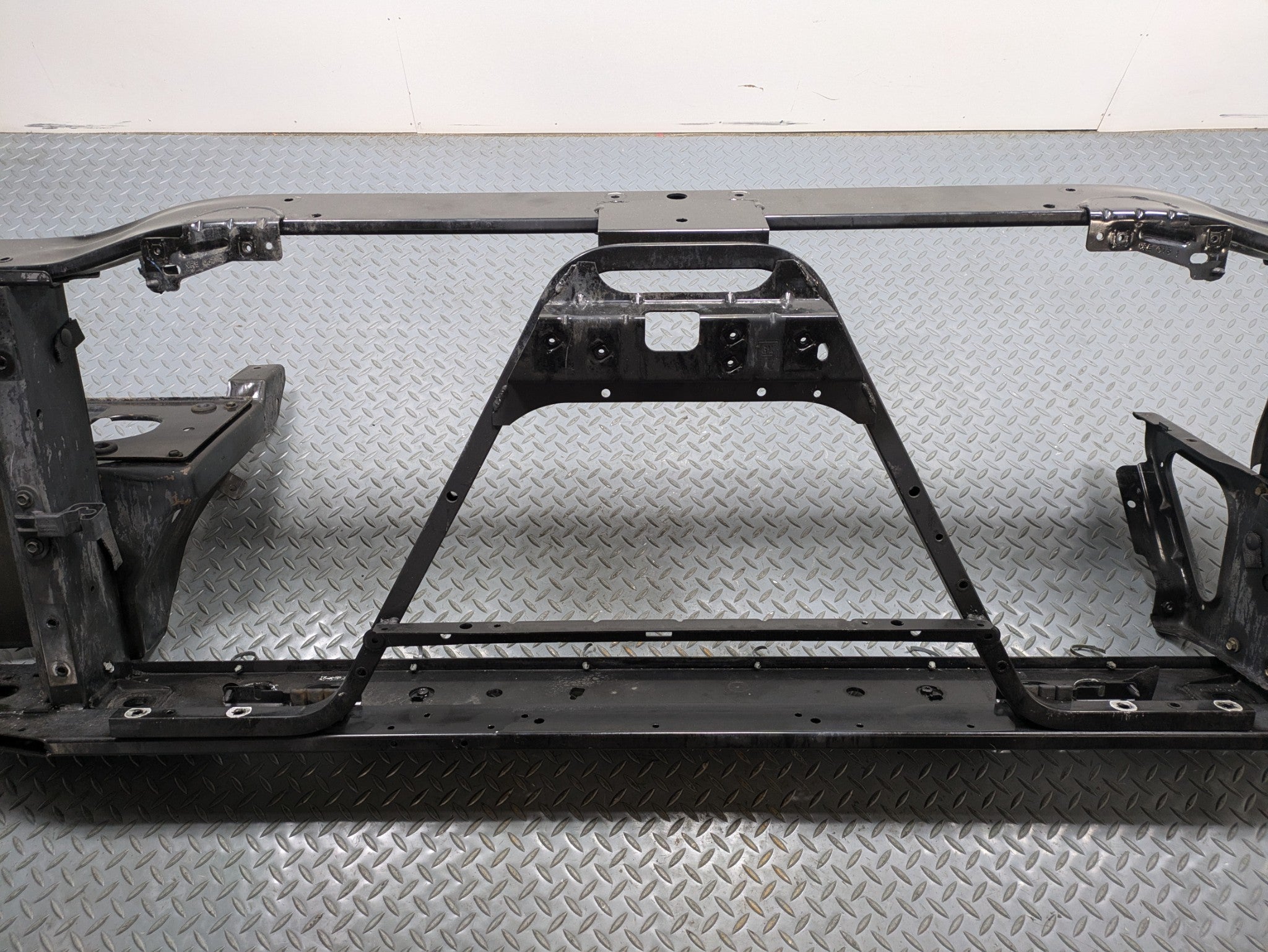 2010 - 2014 OEM CADILLAC ESCALADE ESV FRONT RADIATOR SUPPORT ASSEMBLY