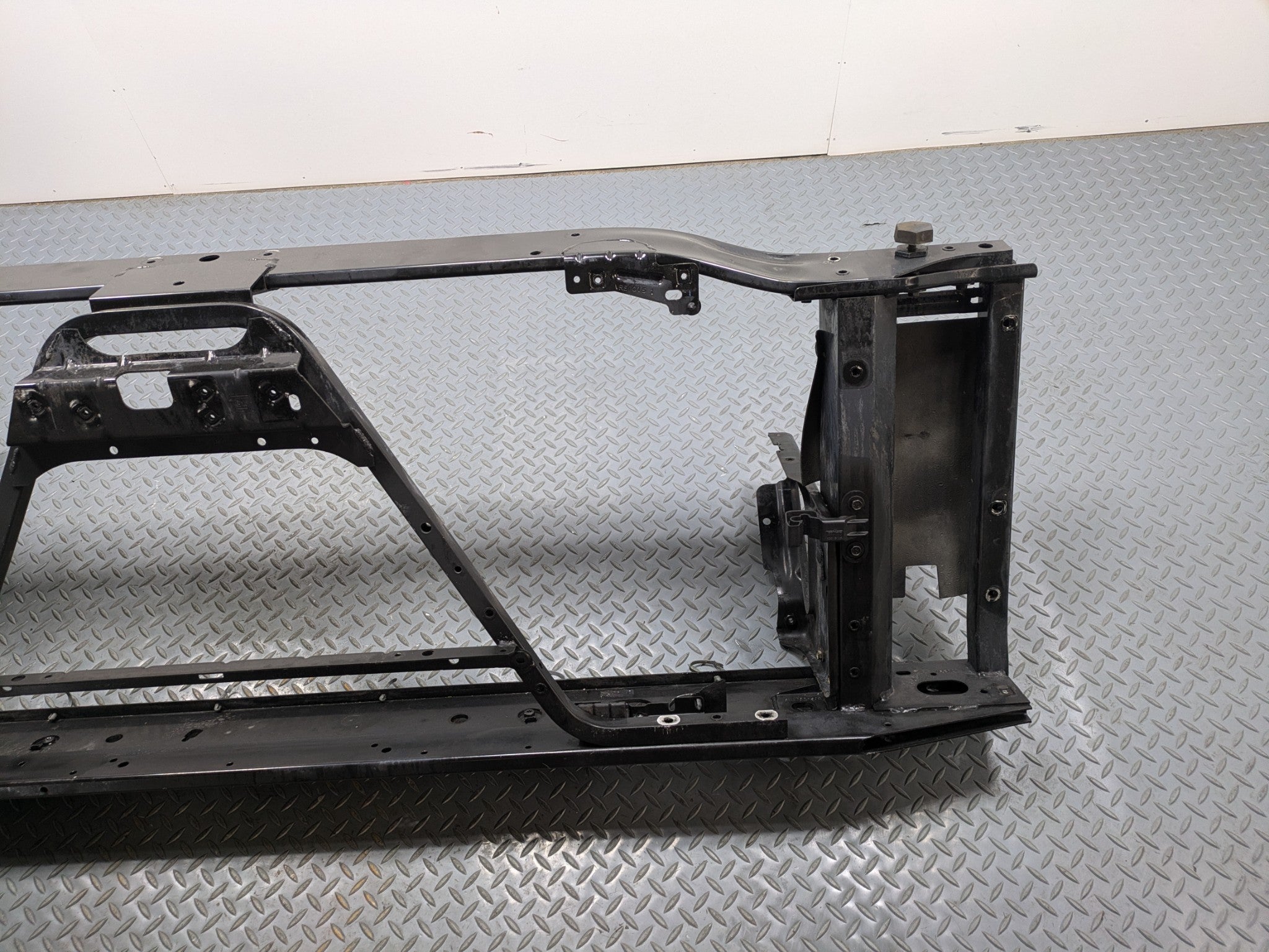 2010 - 2014 OEM CADILLAC ESCALADE ESV FRONT RADIATOR SUPPORT ASSEMBLY