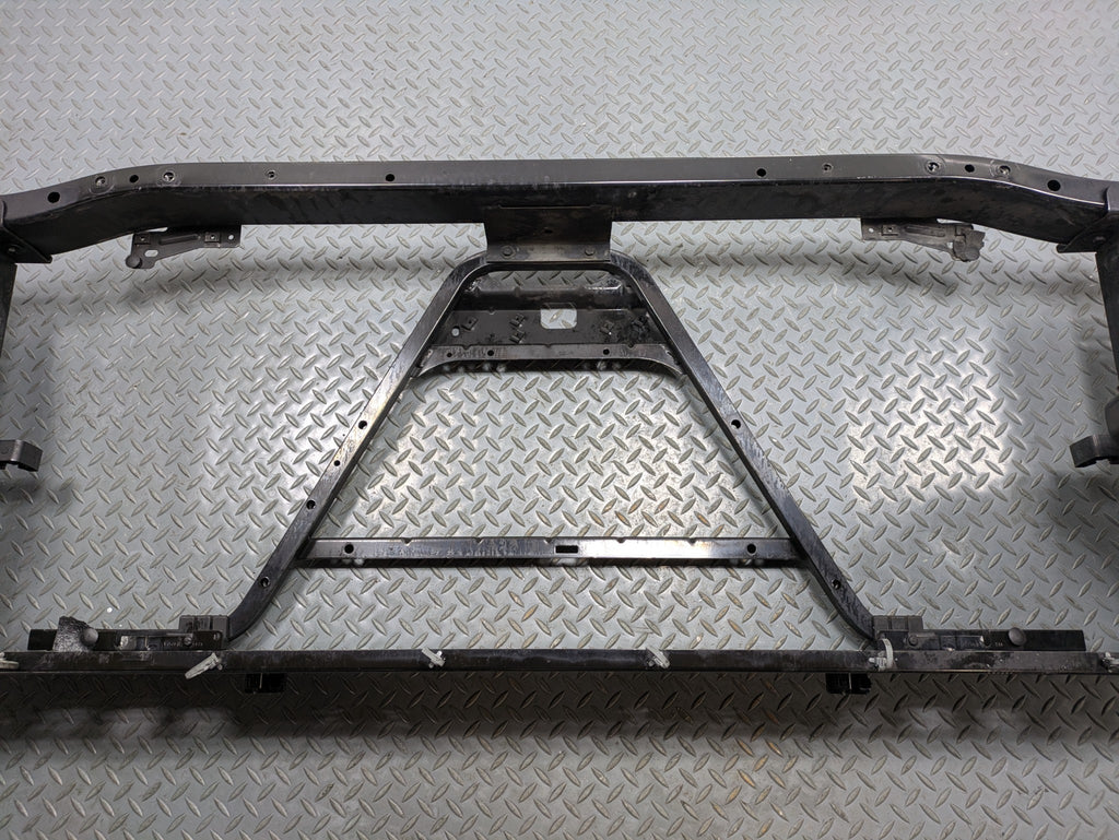 2010 - 2014 OEM CADILLAC ESCALADE ESV FRONT RADIATOR SUPPORT ASSEMBLY