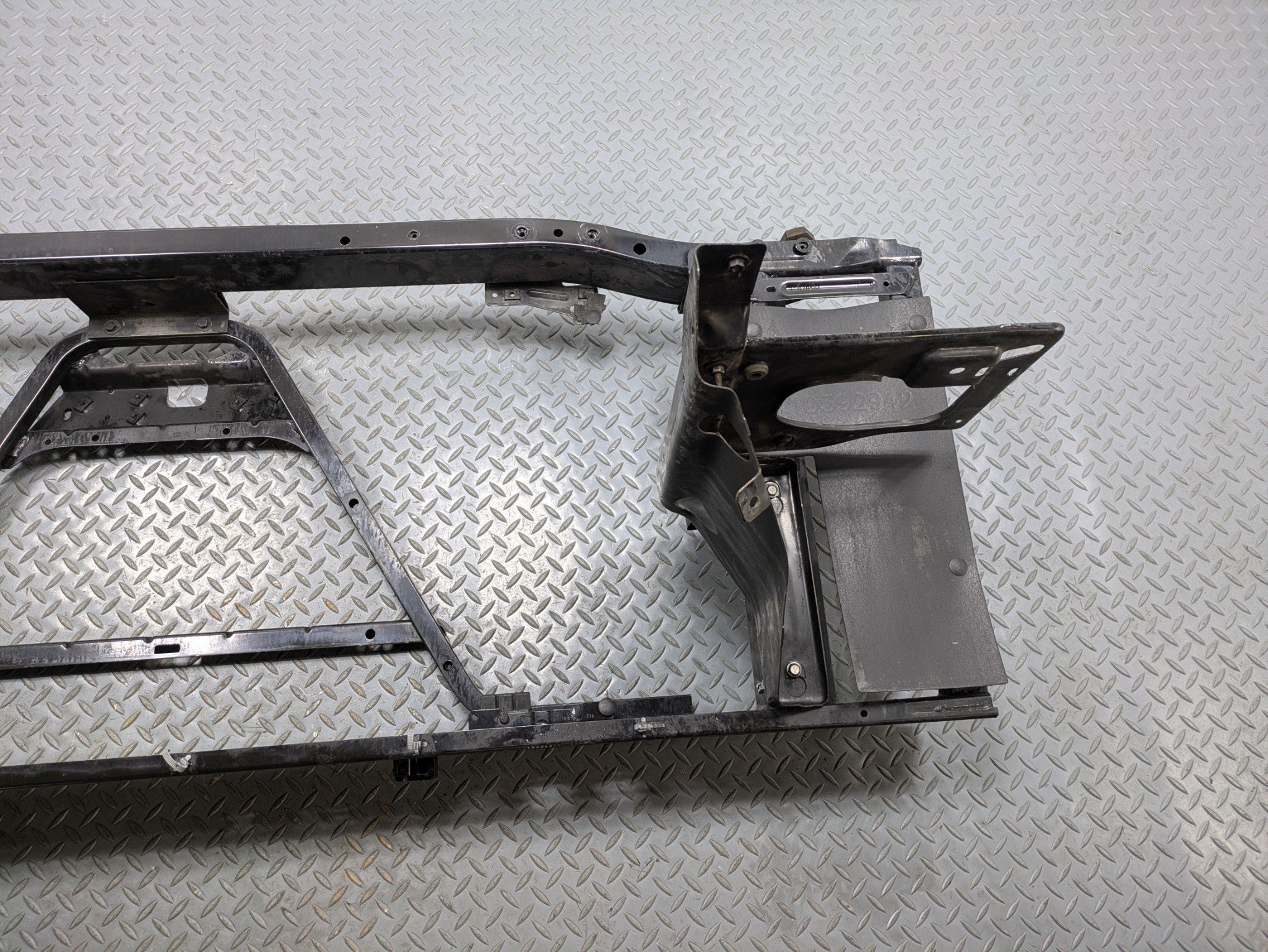 2010 - 2014 OEM CADILLAC ESCALADE ESV FRONT RADIATOR SUPPORT ASSEMBLY