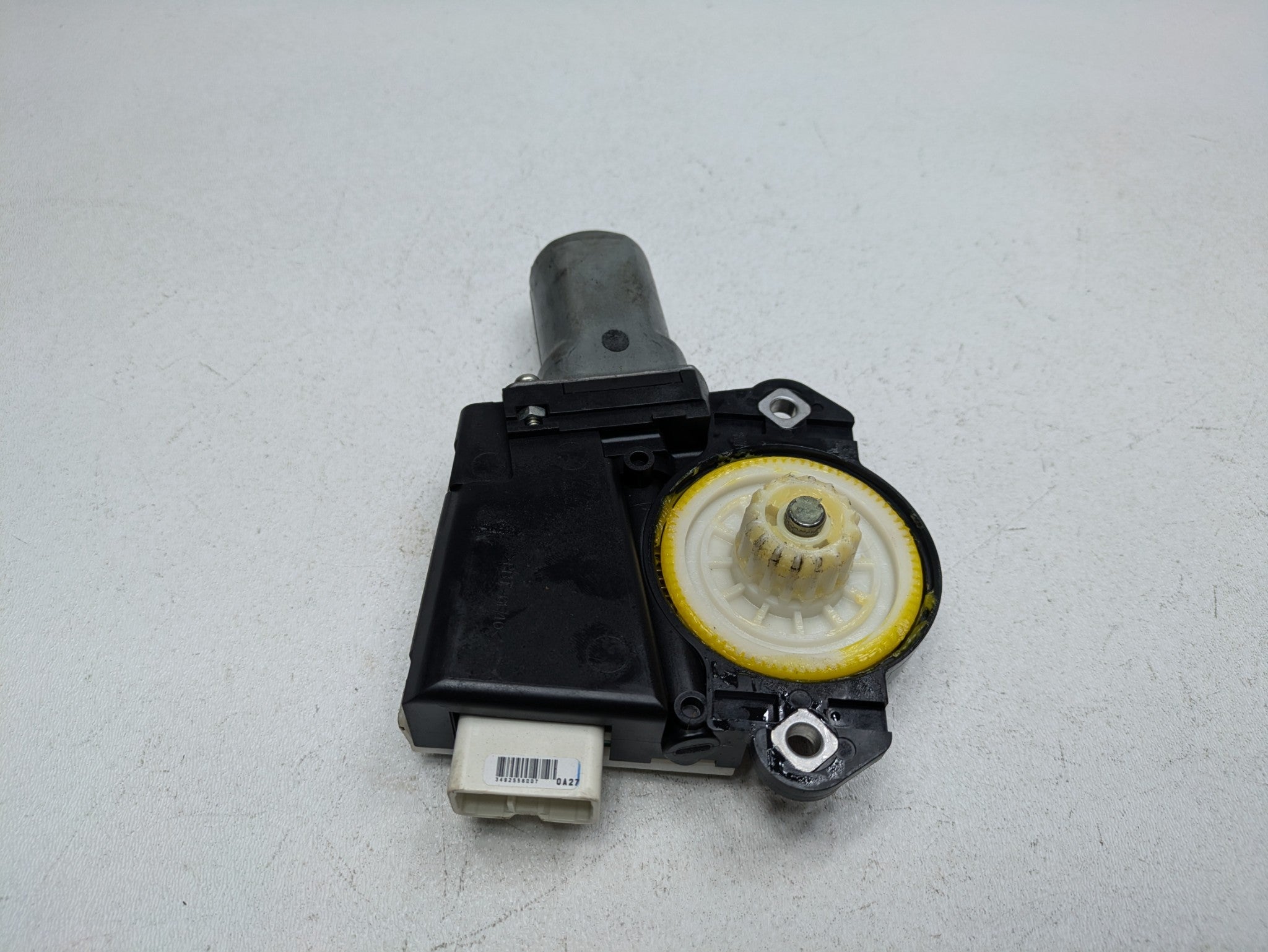 2010 - 2014 OEM CADILLAC ESCALADE ESV SUNROOF WINDOW CONTROL MOTOR ASSEMBLY