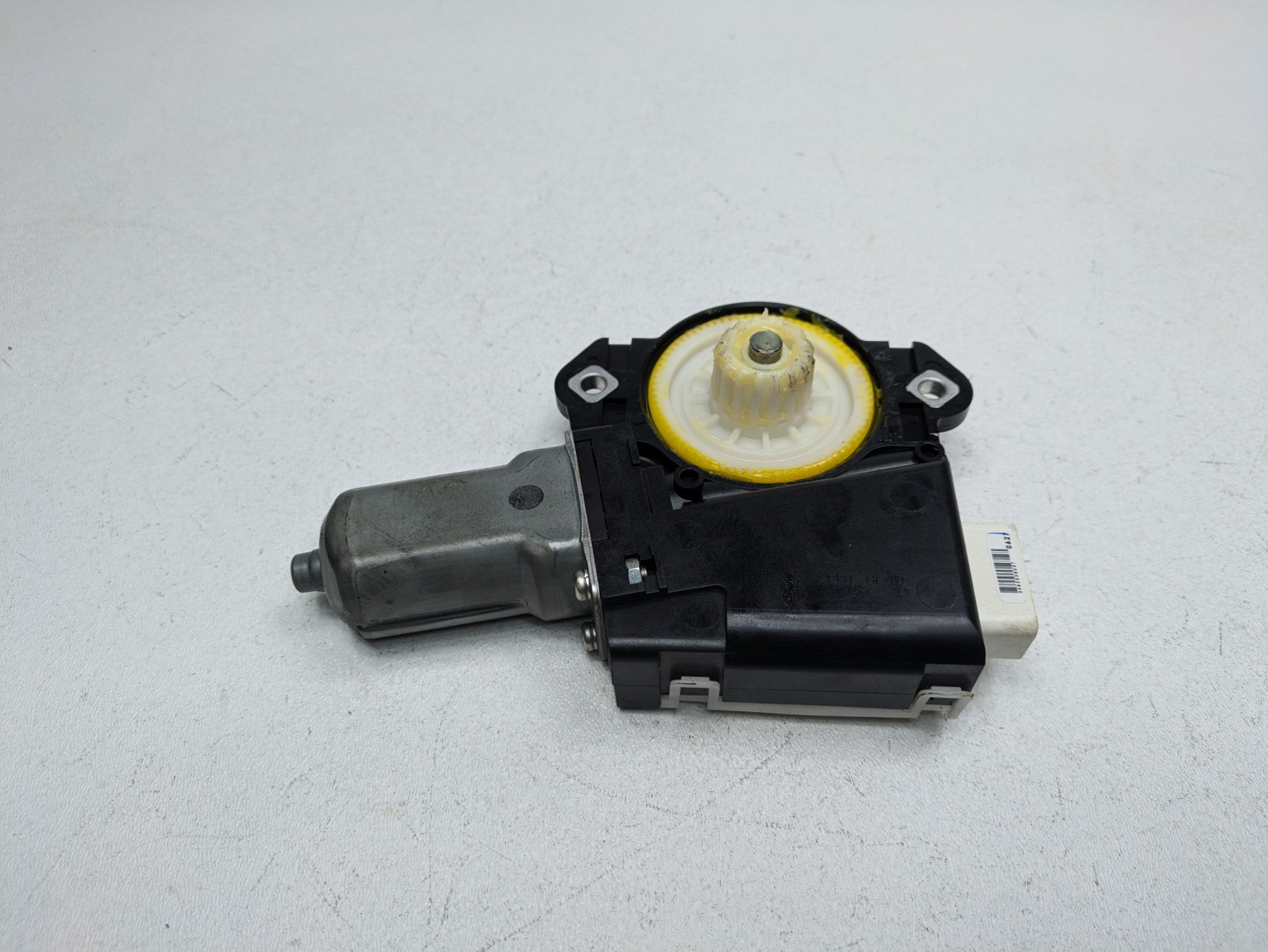 2010 - 2014 OEM CADILLAC ESCALADE ESV SUNROOF WINDOW CONTROL MOTOR ASSEMBLY