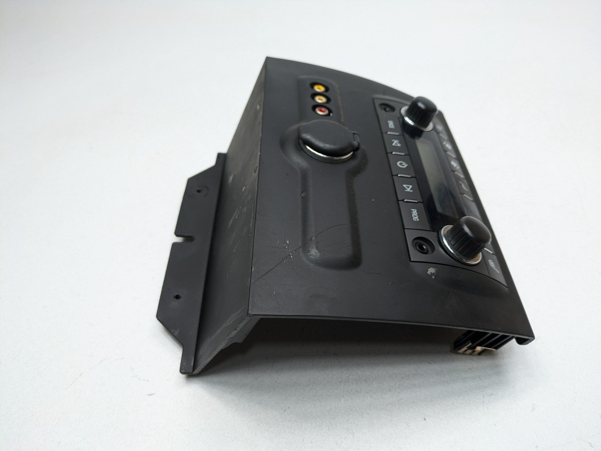 2010 - 2014 OEM CADILLAC ESCALADE ESV REAR CONSOLE AC HEAT TEMPERATURE CONTROL