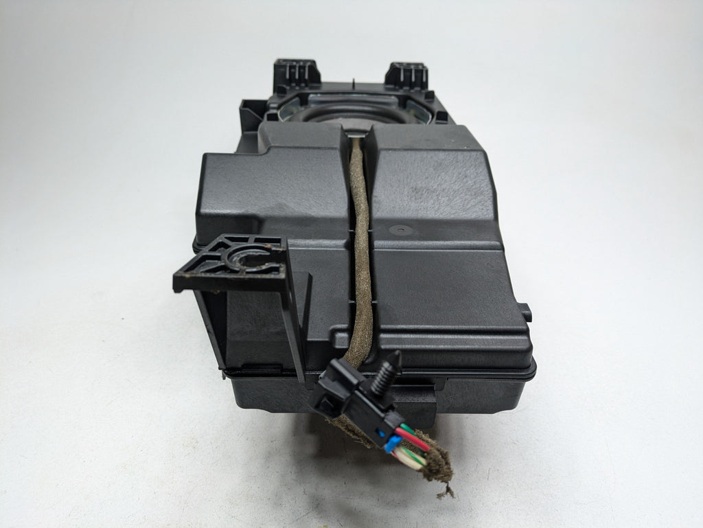 2010 - 2014 OEM CADILLAC ESCALADE ESV DASH AUDIO STEREO SPEAKER SUBWOOFER BOSE