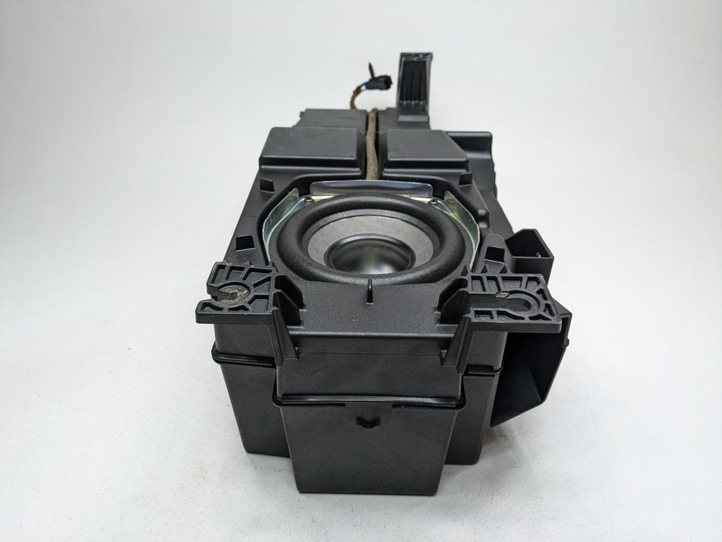2010 - 2014 OEM CADILLAC ESCALADE ESV DASH AUDIO STEREO SPEAKER SUBWOOFER BOSE
