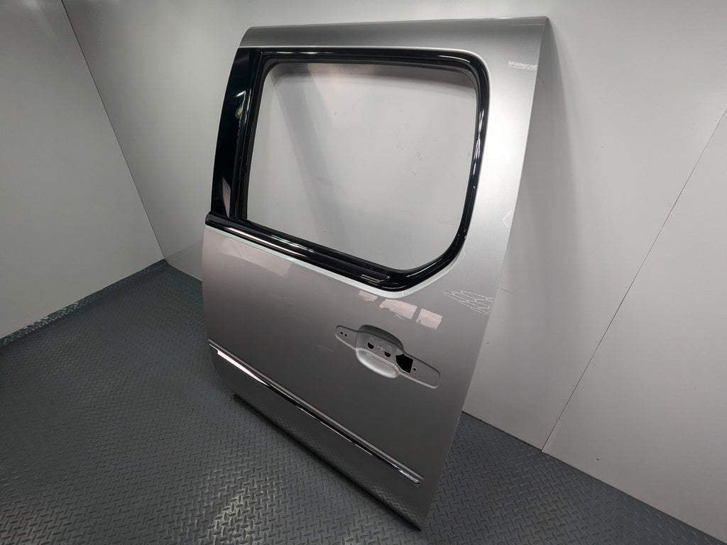 2010 - 2014 OEM CADILLAC ESCALADE ESV REAR LEFT DRIVER SIDE DOOR SHELL PANEL