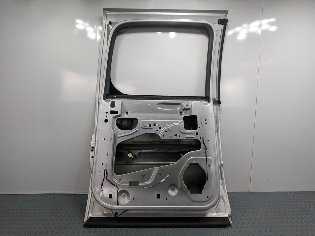 2010 - 2014 OEM CADILLAC ESCALADE ESV REAR LEFT DRIVER SIDE DOOR SHELL PANEL