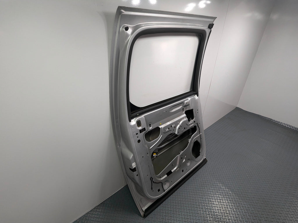 2010 - 2014 OEM CADILLAC ESCALADE ESV REAR LEFT DRIVER SIDE DOOR SHELL PANEL
