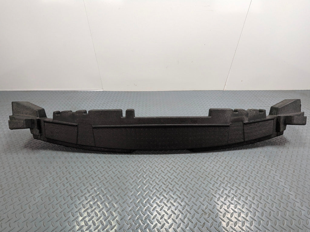 10 - 14 OEM CADILLAC ESCALADE ESV FRONT BUMPER FOAM IMPACT ABSORBER FITS