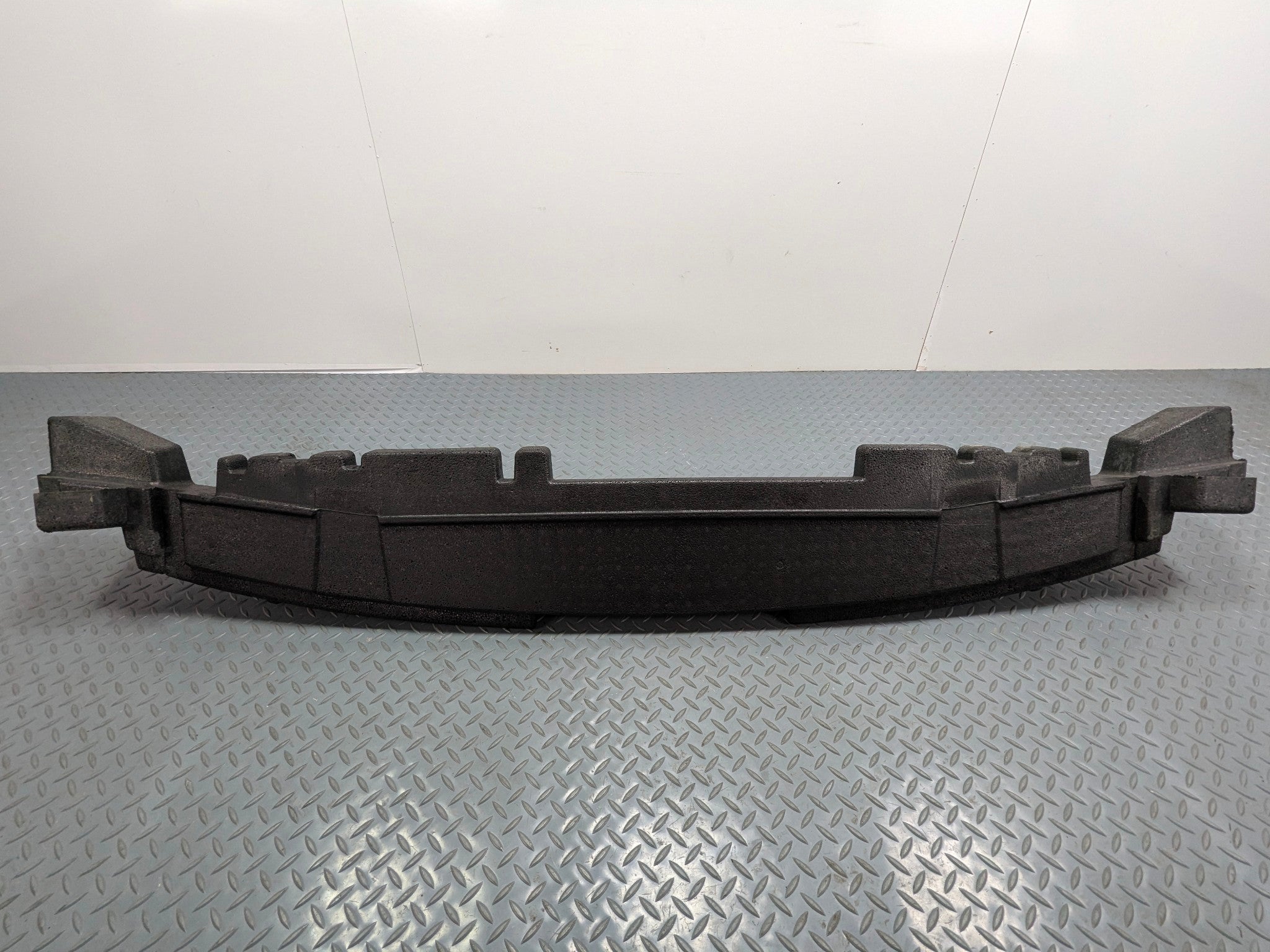 10 - 14 OEM CADILLAC ESCALADE ESV FRONT BUMPER FOAM IMPACT ABSORBER FITS