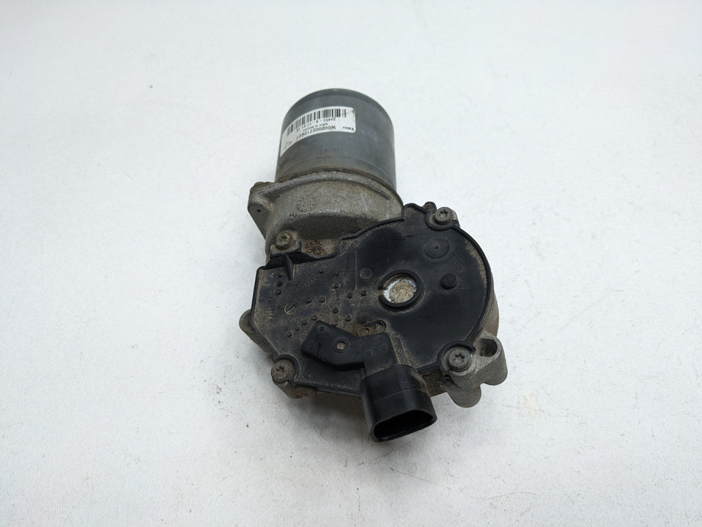 2010 - 2014 OEM CADILLAC ESCALADE ESV FRONT WINDSHIELD WIPER MOTOR ASSEMBLY